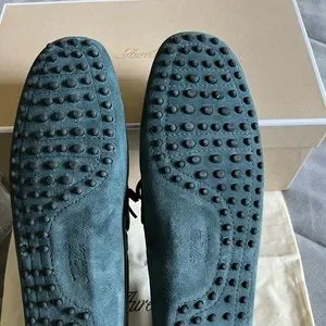 Aurélien | Shoes | Aurlien Mens Driving Shoes Size Us Euro  display picture 1